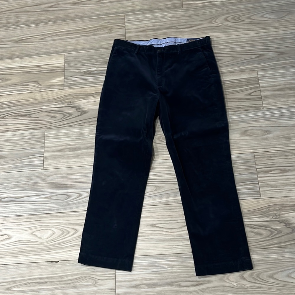 Polo pants